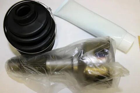 Пыльник шруса на квадроцикл стелс