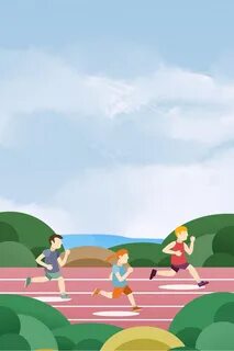 Фоны для презентаций спортивные детские