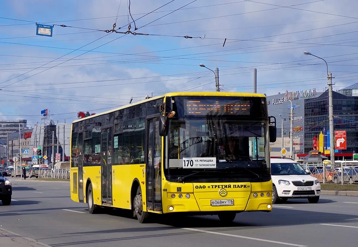 Golden Dragon xml6125cr. Санкт-Петербург Голден драгон 6125. Автобус 170 СПБ. 122 Автобус маршрут Санкт-Петербург. Маршрут 170 остановки