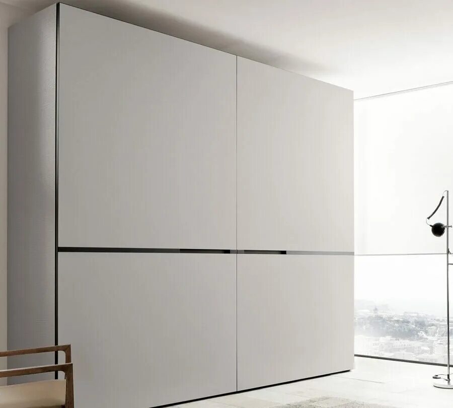 Компланарная система хеттих. Шкаф белый глянец. S 751 raumplus. Белый встроенный шкаф. Механизм bortoluzzi eclipse.