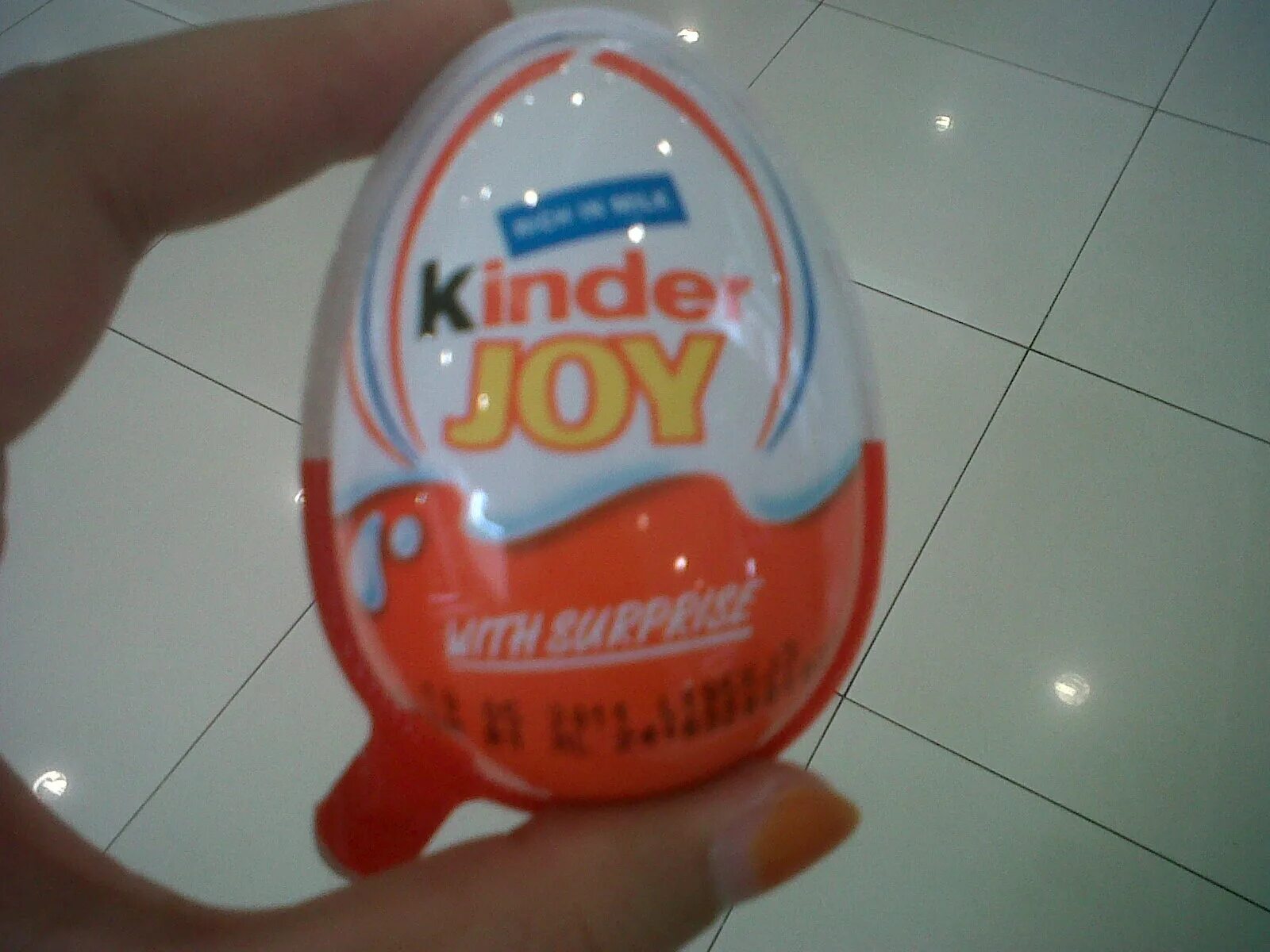 Kinder mir