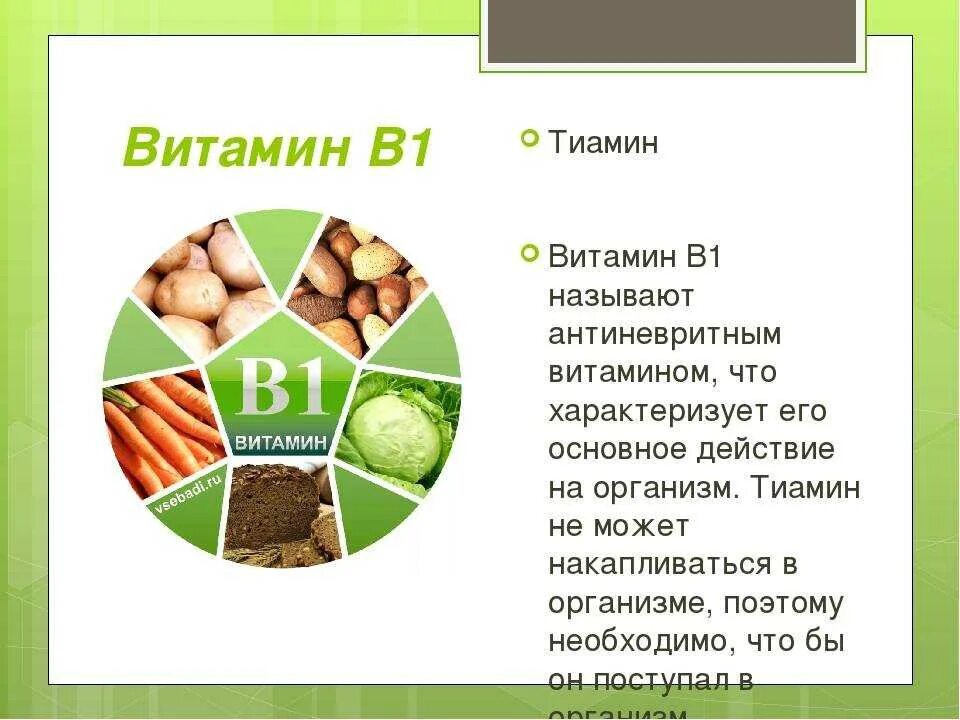 Содержание в продуктах витамина в 1. Витамин б1 тиамин содержится. Источник витамина б 1 тиамин. Продукт являющийся источником витамина в1. Источник поступления витамина b1.