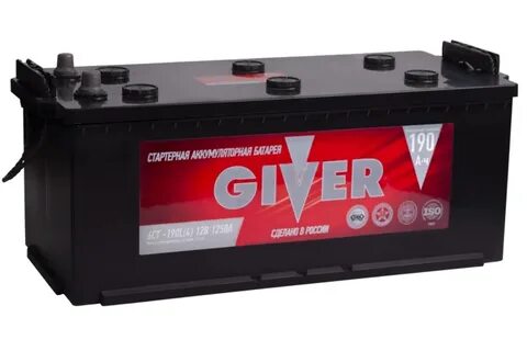 Giver отзывы