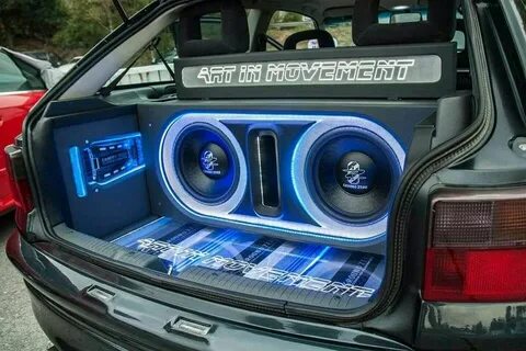 Caraudio su обновление