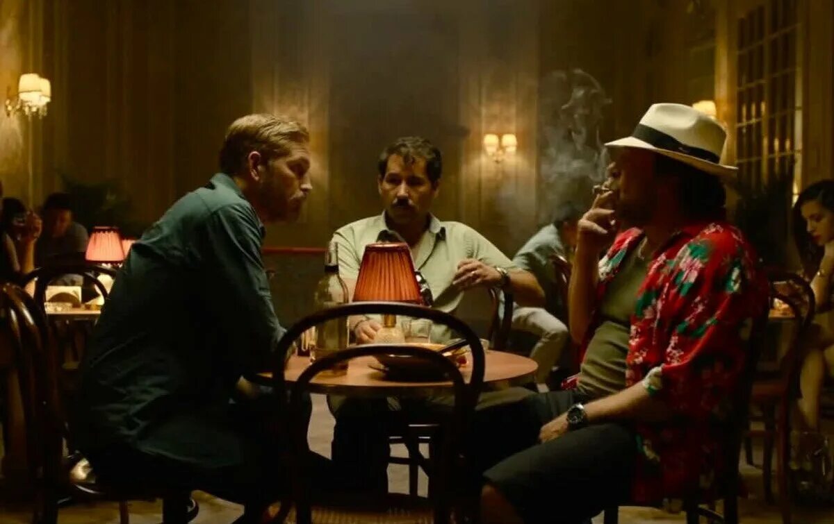 Плохой звук в фильмах. Плохой звук в фильмах