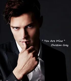 Mr grey