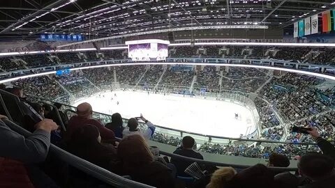 Барыс арена