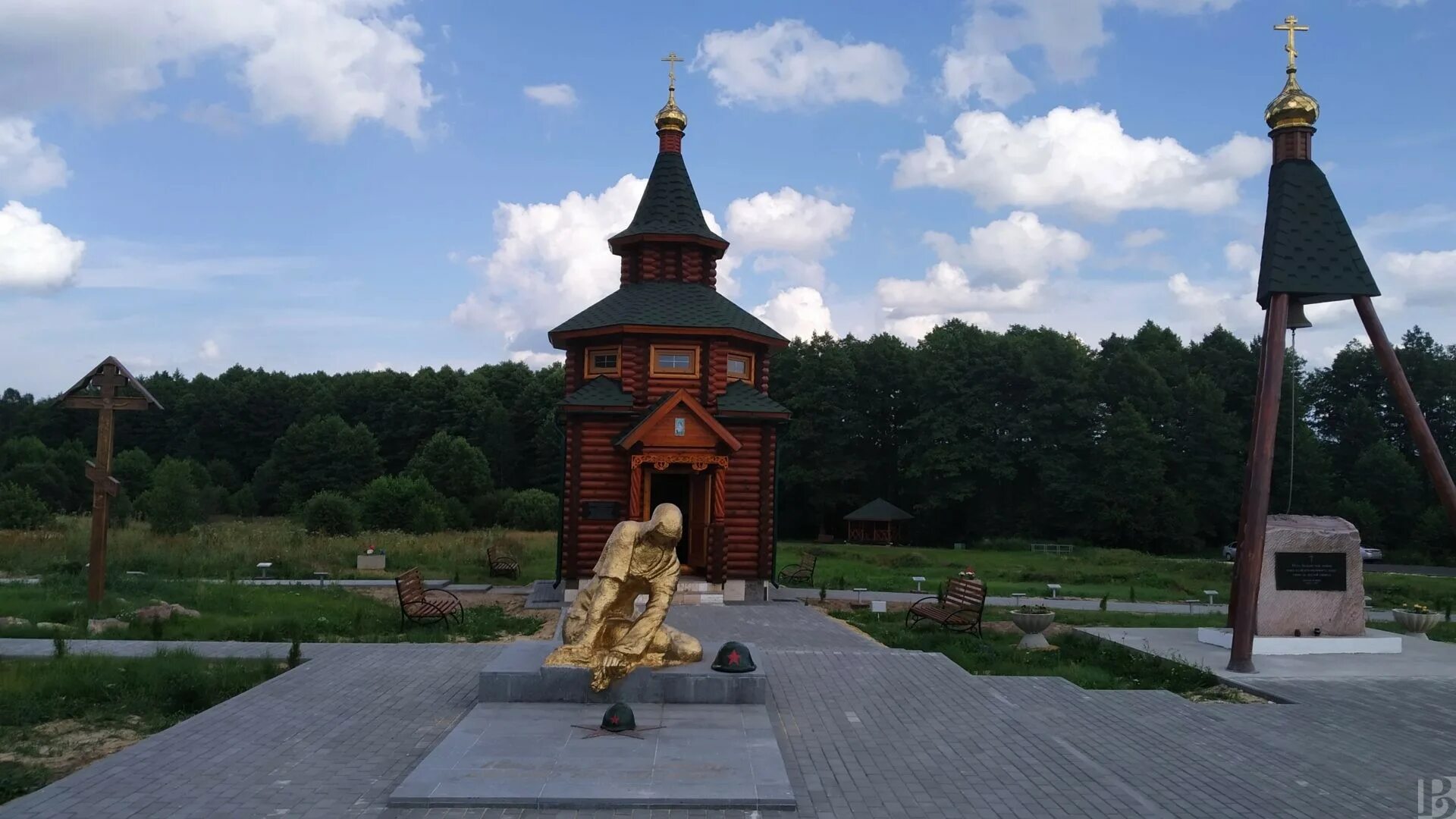 Родники рязани. Мемориальный комплекс Воскресение село Кустаревка Сасовский район. Комплекс Воскресение Сасовский район Рязанской. Родник в Кустаревке Рязанской области. Мемориал афганцам Сасовский район Рязанской области.