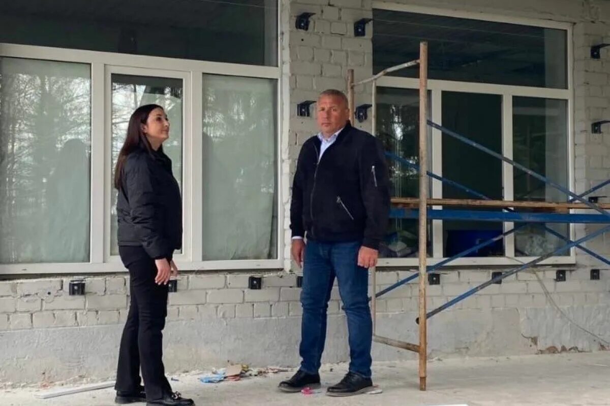 На площадке Центра "Мой бизнес" прошёл дискуссионный форум "Курская область: тер