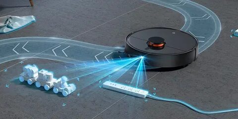 Станция mop 2 ultra
