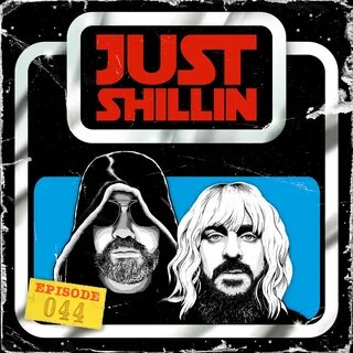 Episode 022 - Flaccid Bacon 🥓 by @Just Shillin - Zencastr Video 