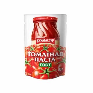 Кухмастер томатный