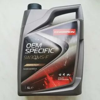 Acea a5 b5 api