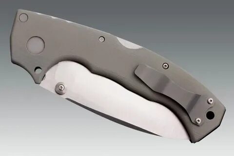Cold steel 4 max