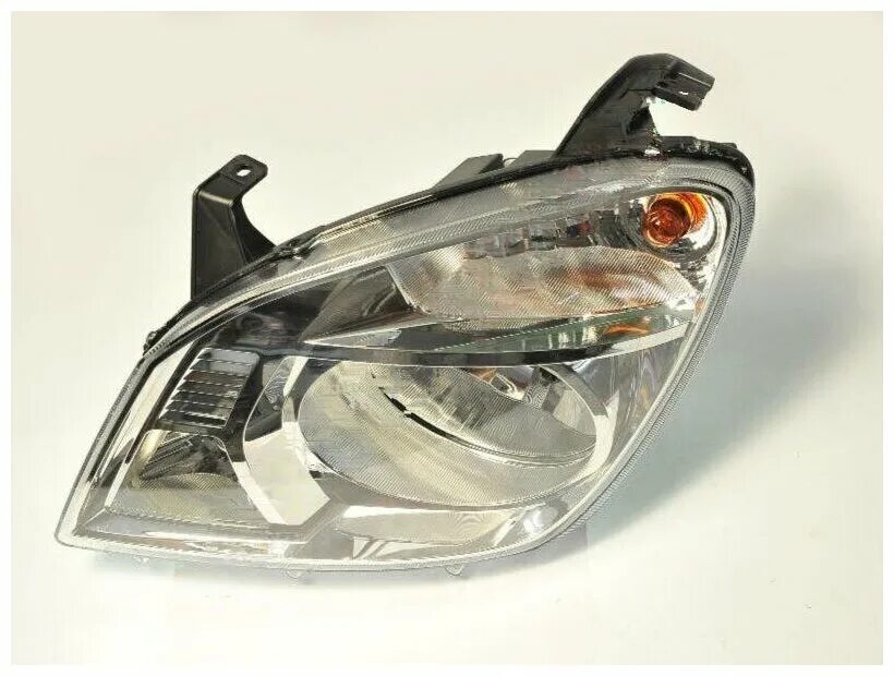 фара левая газель некст артикул. 3711013. фара левая газ-некст. 3711013_623012. фара газель некст фара.
