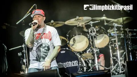 Out of style limp bizkit