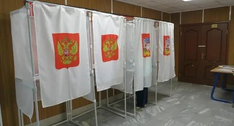 Явка на 15.00