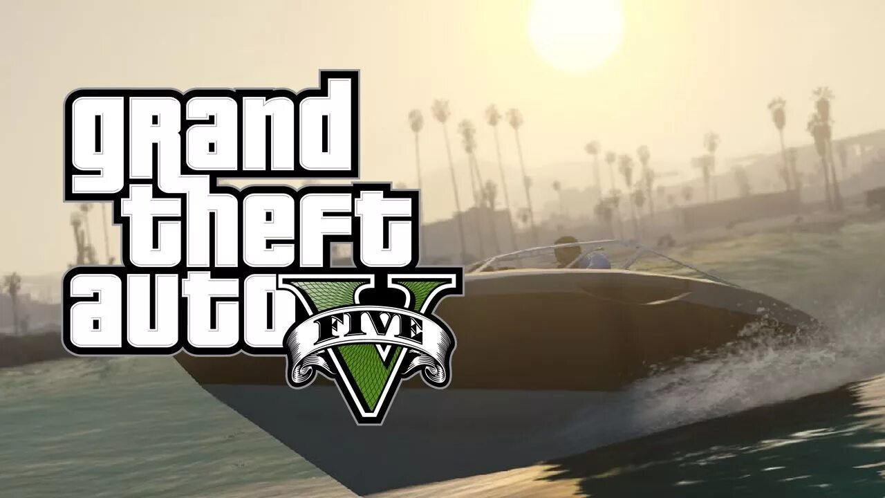 Grand Theft auto v превью. GTA 5 Preview. Тележка ГТА 5.