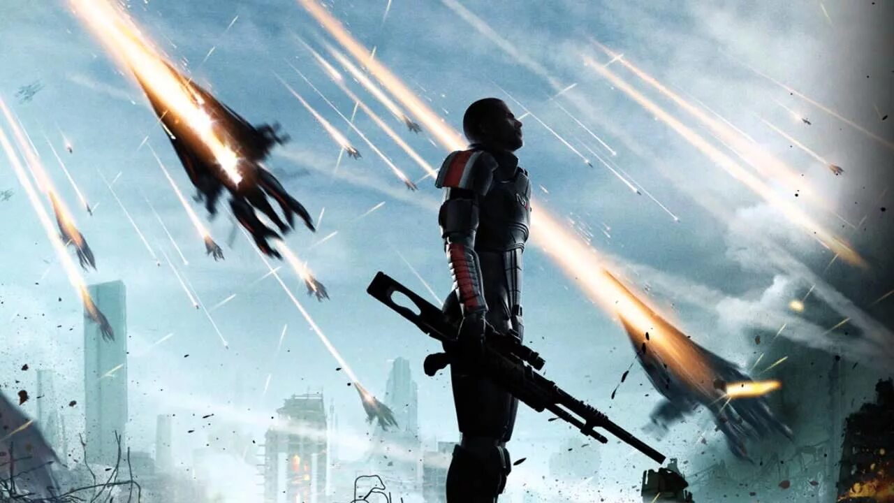 Reach effect. Reach effect