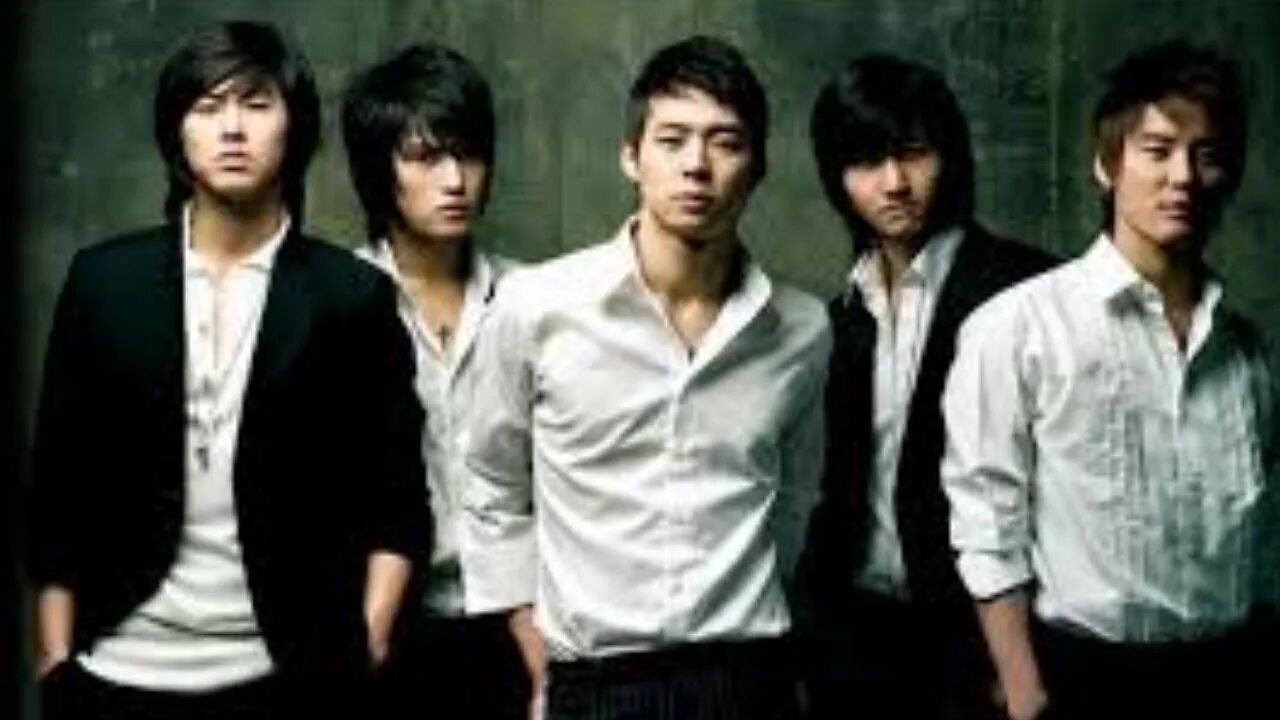 Группа Корея ДБСК. DBSK корейская группа. Дуэт DBSK. DBSK Mirotic год выпуска.