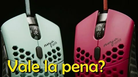 Final mouse
