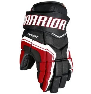 Краги warrior covert