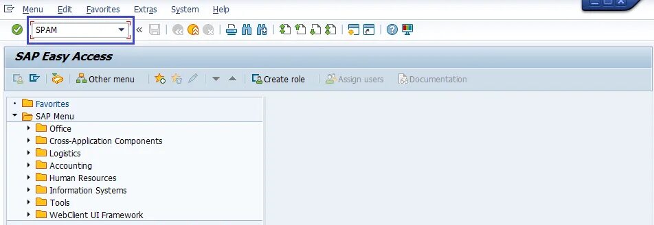 Assign users