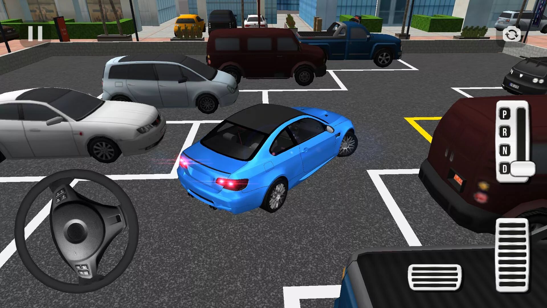 Игры парковать машины. Игра car parking car parking. Пежо 308 car parking Multiplayer. Симулятор парковки на андроид. Car parking игра на компьютер.