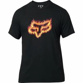 Flame head