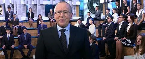 Кто ведет умники и умницы