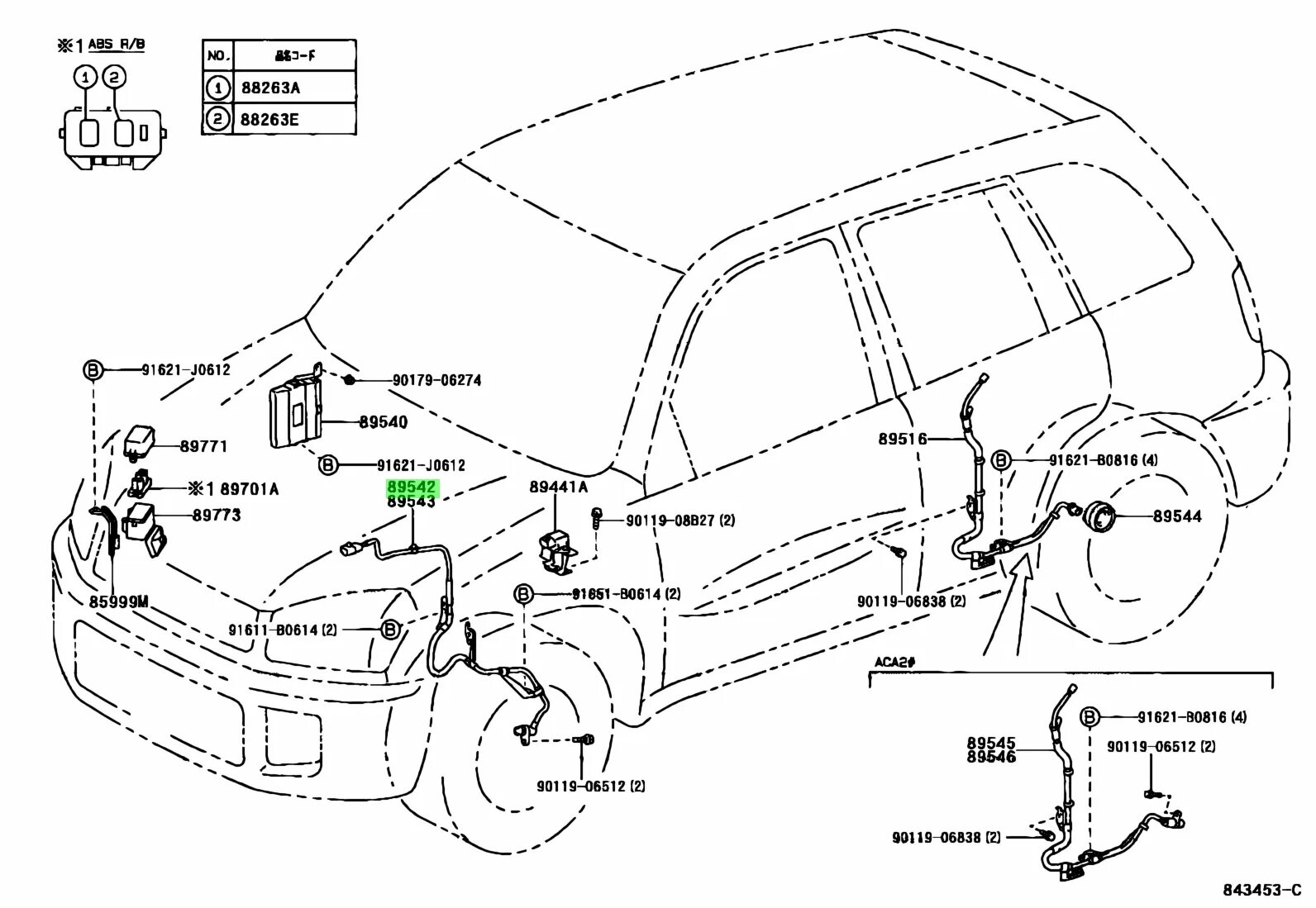 Систему vsc rav4. Rav4 aca30 датчик тока. датчик vsc toyota. тойота кроун датчик скорости. система кондиционирования тойота рав 4.