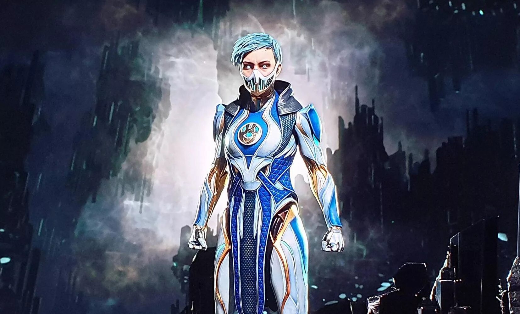 Т фрост. Frost mk11. mortal kombat 11 фрост. mortal kombat 11 frost art. frost mk11 art.