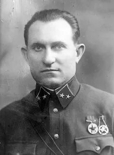 Карп васильевич