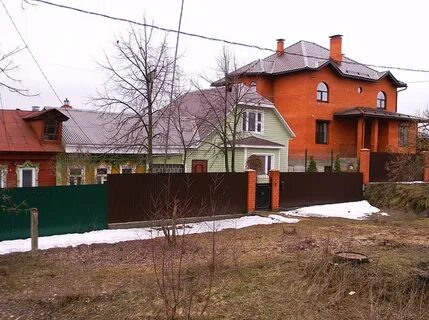 Ул облепиховая