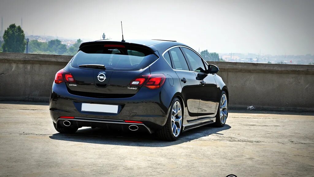 Тюнинг опель j. Opel Astra j Tuning. Opel Astra j тюнинг. Opel Astra j Hatchback Tuning.