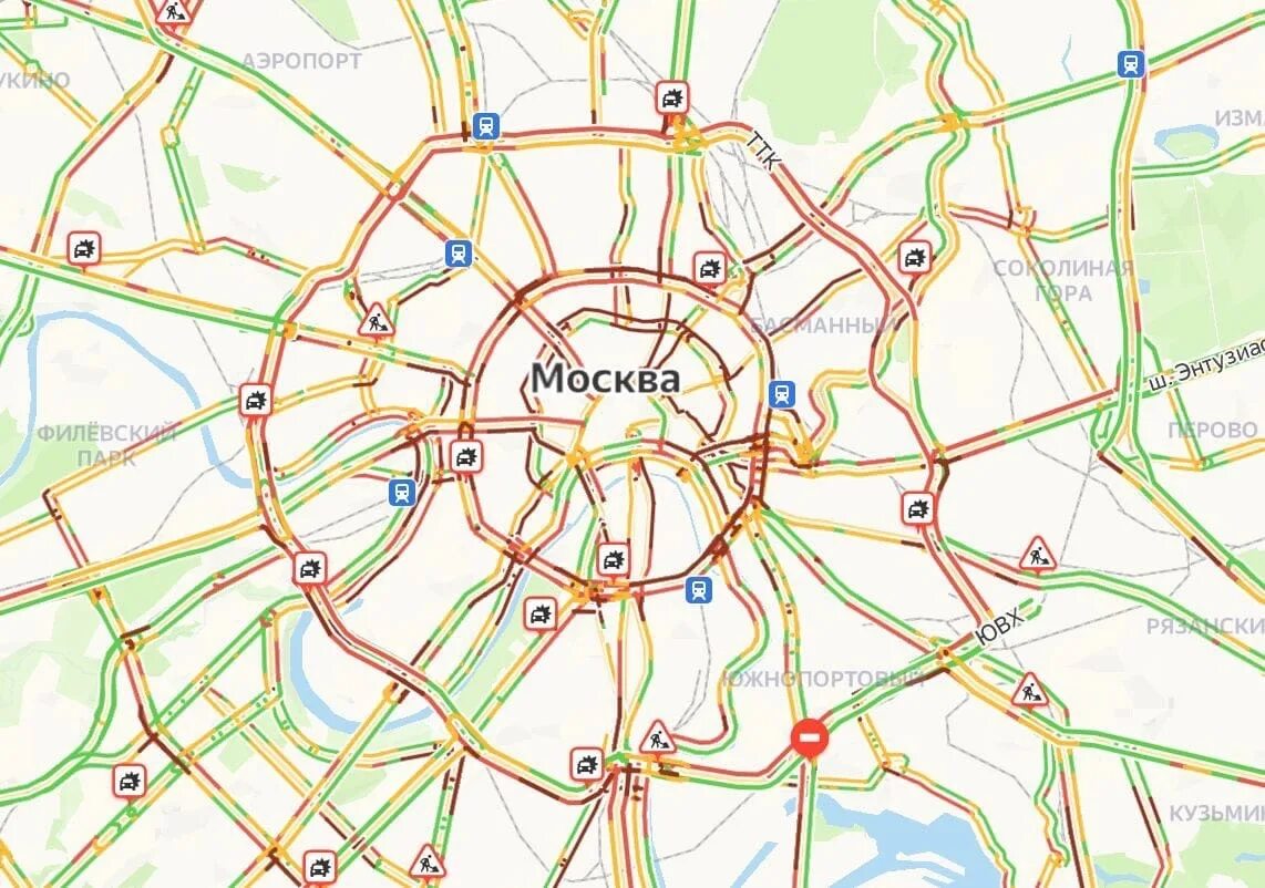 Сколько баллов пробки в москве сейчас. Сколько баллов пробки в москве сейчас