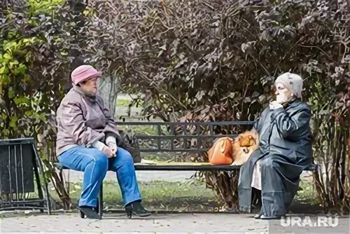 Ямал пенсионерам выплаты
