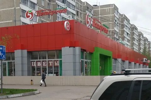 Ул московская 100