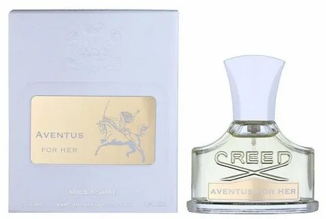Creed aventus for her