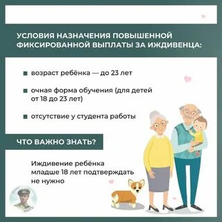 Единая выплата пенсионерам в 2024 году