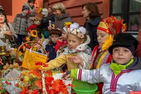 Ярмарка в жодино 2024 осенью