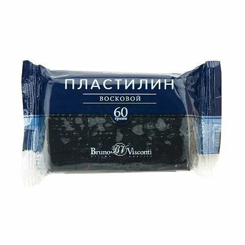 Пластилин тайм. Восковой пластилин. Набор восков 60. Пластилин Bruno Visconti восковой светло-лимонный 60г.