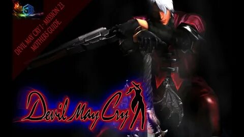 Devil may cry wallpapers