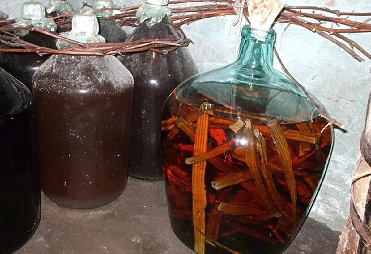 Как сделать виски из спирта