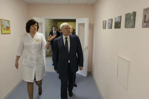 Сайт филатовской больницы москва
