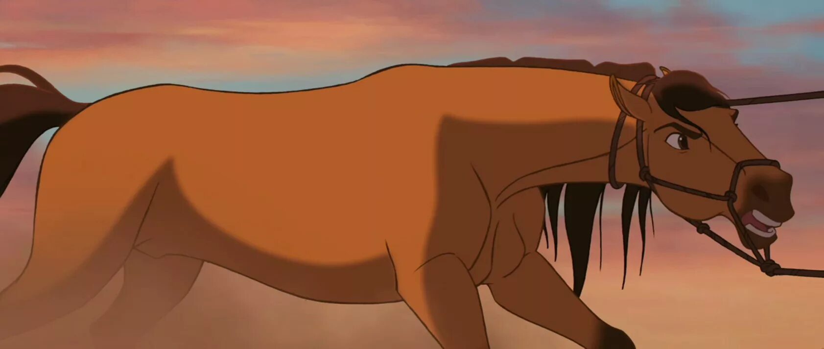 спирит душа прерий полностью