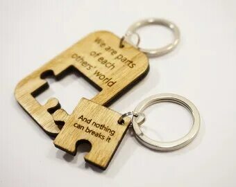 Key package