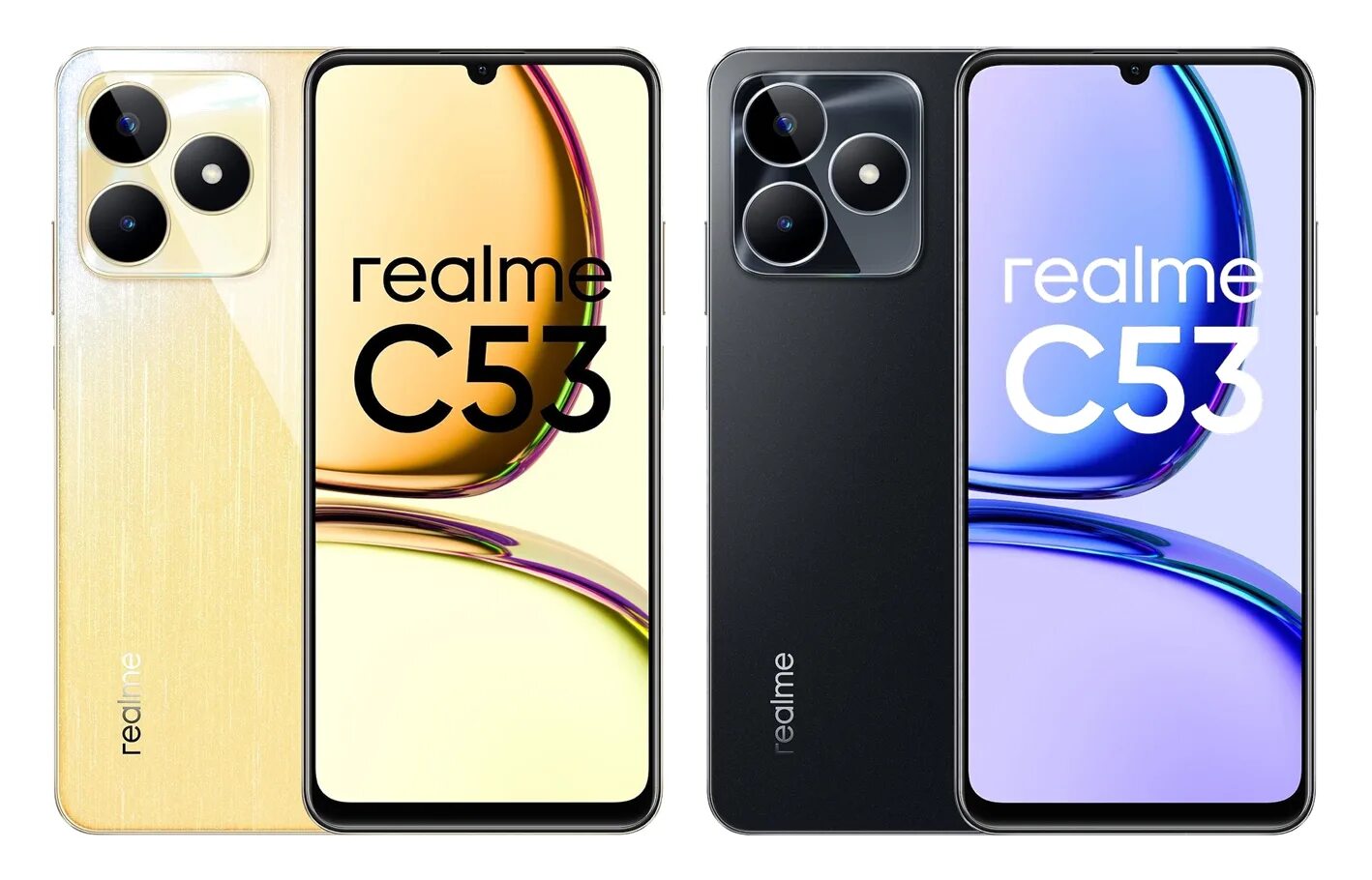 Realme c53 6 128gb характеристики