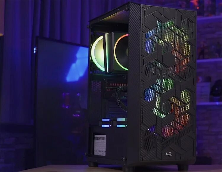 Argb pc