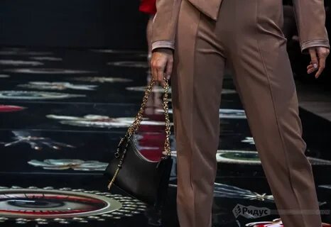 Volga fashion week 27 апреля